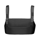 Ženski kupaći gornji deo Puma Swim women bandeau top 1p