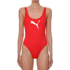 Ženski kupaći Puma Swim Women Swimsuit 1P