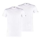 Mu&scaron;ki ve&scaron; Puma Basic 2P Crew Tee