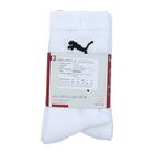 Unisex čarape Puma Sport Junior 3P