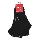 Unisex čarape Puma Unisex Sneaker Plain 3P