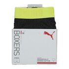 Muške bokserice Puma Printed boxers 2p