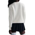 ŽENSKI DUKS NIKE W NSW PHNX FLC STD CREW