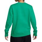 ŽENSKI DUKS NIKE W NSW PHNX FLC STD CREW