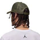 MU&Scaron;KI KAČKET NIKE U J RISE CAP S CB TRKR JM PTCH