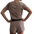 ŽENSKA MAJICA NIKE W NK SWIFT DF SS TOP