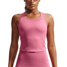 Ženska majica bez rukava Nike W nk tempo df crp mesh tank