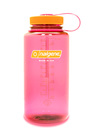 BOCE ZA VODU NALGENE WIDE MOUTH 1000ML FLAMINGO PINK SUSTAIN