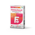 ESENSA BETAVITEVIT GVOŽĐE + VITAMIN C 30 TABLETA