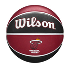 Lopta za košarku Wilson Nba Team Tribute Mia Heat