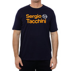 Muška majica Sergio Tacchini Piena co t-shirt