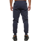 Muška trenerka donji deo Russell Athletic Mel-Cuff Pant