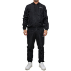 Muška trenerka Sergio Tacchini Carson 024 Hoodie Tracksuit