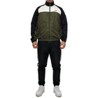 Muška trenerka Sergio Tacchini Metropolis Hoodie Tracksuit