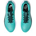 MUŠKE PATIKE ZA TRČANJE ASICS GEL-NIMBUS 27