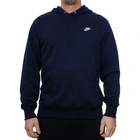 Muški duks Nike M Nk Club Ft Po Hoodie
