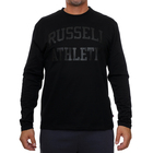 Muški duks Russell Athletic Iconic-L/S Crewneck Tee Shirt