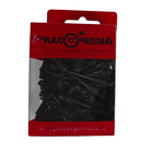 PIKADO PLASTIČNI VRHOVI RICK'S TECHNOLOGY SOFTTIPS 1/100 1/4''