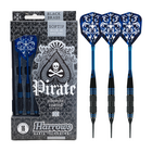 PIKADO STRELICE HARROWS PIRATE 18G BLUE SOFTDART