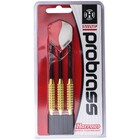 PIKADO STRELICE HARROWS PRO BRASS 22G STEELDART