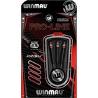 PIKADO STRELICE WINMAU PRO-LINE 23G STEELDART
