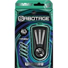 PIKADO STRELICE WINMAU SABOTAGE 18G SOFTDART