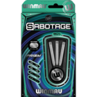 PIKADO STRELICE WINMAU SABOTAGE 20G STEELDART