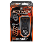 PIKADO STRELICE WINMAU SCOTT WAITES CONVERSION PACK 20G