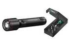 SET BATERIJSKA LAMPA LEDLENSER P6R CORE + WERA IZVIJAČ SET,