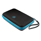 TAŠNICE ZA STRELICE HARROWS BLAZE PRO 6 CASE AQUA