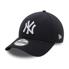 Unisex kačket New Era Mlb side patch 9forty