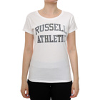 Ženska majica Russell Al1a s/s crew neck tee