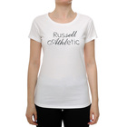 Ženska majica Russell Crew neck tee