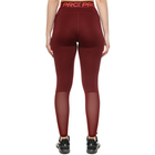 Ženska trenerka donji deo Nike W Np Df Mr Tight Gg Mesh
