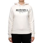 Ženski duks Russel Athletic Gerri-Hoody Sweatshirt