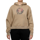 Ženski duks Russel Athletic Hope-Hoody Sweat With Graphic