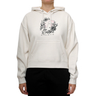 Ženski duks Russel Athletic Hope-Hoody Sweat With Graphic