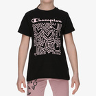 DEČIJA MAJICA CHAMPION CUTE T-SHIRT