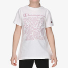 DEČIJA MAJICA CHAMPION CUTE T-SHIRT