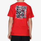 DEČIJA MAJICA CHAMPION SKATE INSPIRED 2 T-SHIRT