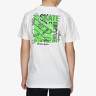 DEČIJA MAJICA CHAMPION SKATE INSPIRED 2 T-SHIRT