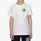 DEČIJA MAJICA CHAMPION SKATE INSPIRED 2 T-SHIRT