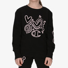 DEČIJI DUKS CHAMPION CUTE CREWNECK
