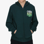 DEČIJI DUKS CHAMPION SURF BOY FULL ZIP HOODY