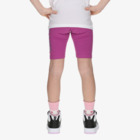 DEČIJI ŠORC CHAMPION GLITTER SHORT LEGGINGS