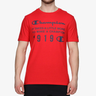 MUŠKA MAJICA CHAMPION 1919 T SHIRT
