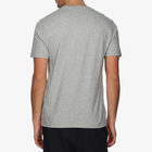 MUŠKA MAJICA CHAMPION BASIC T-SHIRT