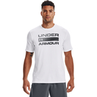 Muška majica Under Armour Team issue wordmark