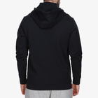 MUŠKI DUKS SA KAPULJAČOM I RAJSFEŠLUSOM CHAMPION C-SPORT FULL ZIP HOODY