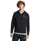 Muški duks Under Armour Vanish woven utility jacket